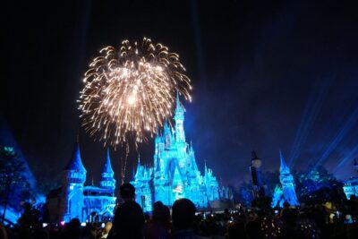 Happily Ever After (5)